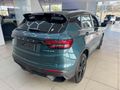 2026 Geely Coolray 1.5TD Vanguard DCT