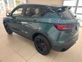 2026 Geely Coolray 1.5TD Vanguard DCT
