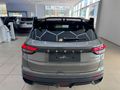 2026 Geely Coolray 1.5TD Vertex DCT
