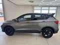 2026 Geely Coolray 1.5TD Vertex DCT