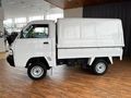 2025 Suzuki Super Carry 1.2i