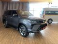 2026 Toyota Fortuner 2.8 GD-6 VX Auto