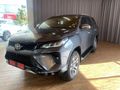 2026 Toyota Fortuner 2.8 GD-6 VX Auto