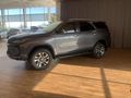 2026 Toyota Fortuner 2.8 GD-6 VX Auto