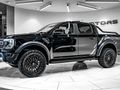 2026 Ford Ranger 3.0T V6 DOUBLE CAB RAPTOR 4WD
