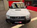 2020 Nissan NP300 2.5 TDi LWB 4x4 Single-Cab
