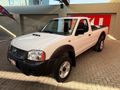 2020 Nissan NP300 2.5 TDi LWB 4x4 Single-Cab