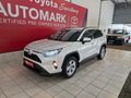 2022 Toyota RAV4 2.0 GX Auto