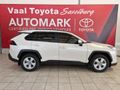 2022 Toyota RAV4 2.0 GX Auto