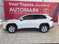 2022 Toyota RAV4 2.0 GX Auto