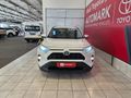 2022 Toyota RAV4 2.0 GX Auto