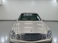 2004 Mercedes-Benz E-Class E 320