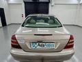 2004 Mercedes-Benz E-Class E 320