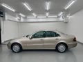 2004 Mercedes-Benz E-Class E 320