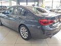 2018 BMW 3 Series 318i Auto