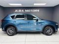 2021 Mazda CX-5 2.0 Active Auto