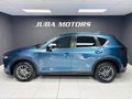 2021 Mazda CX-5 2.0 Active Auto