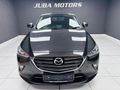 2023 Mazda CX-3 2.0 Dynamic Auto