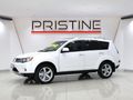 2008 Mitsubishi Outlander 2.4 GLS Auto