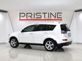 2008 Mitsubishi Outlander 2.4 GLS Auto