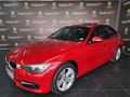 2014 BMW 3 Series 316i Sport
