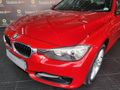 2014 BMW 3 Series 316i Sport