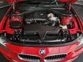 2014 BMW 3 Series 316i Sport