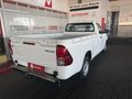 2024 Toyota Hilux 2.4 GD Single-Cab