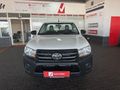 2024 Toyota Hilux 2.4 GD Single-Cab