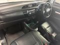 2024 Toyota Hilux 2.4 GD Single-Cab