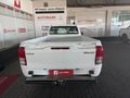 2024 Toyota Hilux 2.4 GD Single-Cab