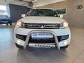 2019 GWM Steed 5E 2.4 SX Double-Cab