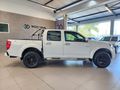 2019 GWM Steed 5E 2.4 SX Double-Cab