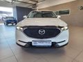 2018 Mazda CX-5 2.0 Dynamic Auto