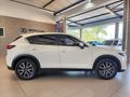 2018 Mazda CX-5 2.0 Dynamic Auto