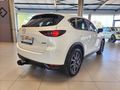 2018 Mazda CX-5 2.0 Dynamic Auto