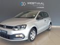 2025 Volkswagen Polo Vivo 1.4