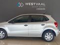 2025 Volkswagen Polo Vivo 1.4