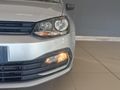 2025 Volkswagen Polo Vivo 1.4