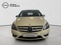 2014 Mercedes-Benz B-Class B 180 BE Auto