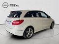 2014 Mercedes-Benz B-Class B 180 BE Auto