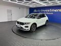 2022 Volkswagen T-Roc 2.0 TSI 4Motion R-Line Auto