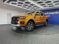 2019 Ford Ranger 2.0D Bi-Turbo Wildtrak Auto Double-Cab