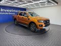 2019 Ford Ranger 2.0D Bi-Turbo Wildtrak Auto Double-Cab