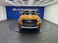2019 Ford Ranger 2.0D Bi-Turbo Wildtrak Auto Double-Cab