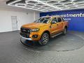 2019 Ford Ranger 2.0D Bi-Turbo Wildtrak Auto Double-Cab
