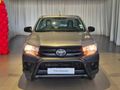 2024 Toyota Hilux 2.4 GD Single-Cab