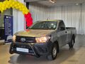 2024 Toyota Hilux 2.4 GD Single-Cab