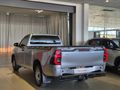 2024 Toyota Hilux 2.4 GD Single-Cab