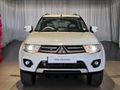 2016 Mitsubishi Pajero Sport 2.5D 4x4 Auto
